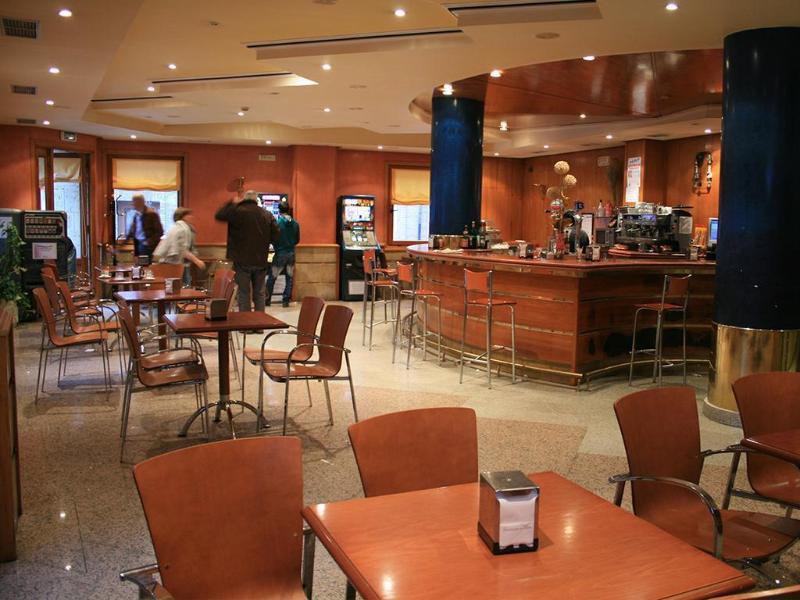 Hotel Alda Ciudad De โตโร ภายนอก รูปภาพ